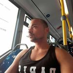 Christopher Hofmann - @romeroward90 - Instagram