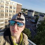 Christopher Hofmann - @kamatarazu - Instagram