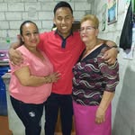 Christopher Holguin - @williams_8500 - Instagram