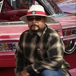 Salvador Christopher Holguin - @chrishd63 - Instagram