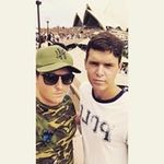 Christopher Holliday - @holliday5615 - Instagram