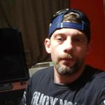 Christopher Holliday - @holliwood6986 - Instagram