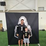 Christopher Holliday - @hollidaylivestock - Instagram