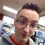 Christopher Holliday - @chris_holliday0430 - Instagram