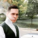 Christopher Holliday-Hayes - @5starholliday - Instagram