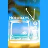 ChrisTopher Holliday - @chrisholliday98 - TikTok