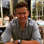 Christopher Holt - @holte_7 - Instagram