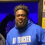 Christopher Holt - @dj_trucker - Instagram