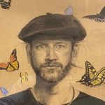 Christopher Holt - @christopherholtfineart - Instagram
