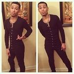 Christopher Holt - @mr.mason91 - Instagram