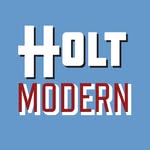 Christopher Holt - @holtmodern - Instagram