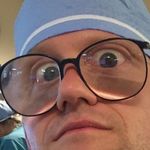 Christopher Holt - @flagyl_ego - Instagram