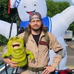 Christopher Holt - @ectomx5 - Instagram