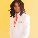 Christopher Hooper - @chrisoxygen_akan - Instagram
