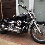 Christopher Hooper - @chopper_1970 - Instagram