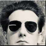 Christopher Hopp - @chrissihuu - Instagram