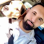 Christopher Hose - @ayeeeitschris91 - Instagram