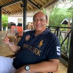 Christopher Hosein - @hoseinchristopher - Instagram