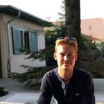 Christopher Hannibal Høst - @hannibal_host - Instagram