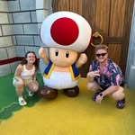 Christopher Host - @krispsaurus - Instagram