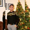 Kram Christopher Holst - @kramchristopherhost - TikTok