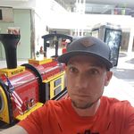 Christopher Hott - @chott1 - Instagram
