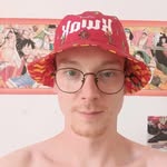 Christopher Hottois - @hottoischristopher - Instagram