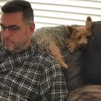 Christopher Houk - Facebook
