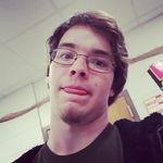 Christopher Houser - @iwantto.cri - Instagram