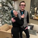 Michael Christopher Houser - @michaelhouser09 - Instagram
