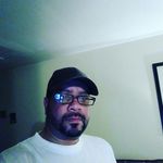 Christopher Houston - @houch69 - Instagram