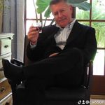 Christopher Houston - @christopherhouston63 - Instagram