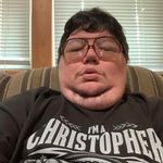 Christopher Houston - @christopherhouston22 - Instagram