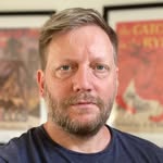 Christopher Howarth - @christopherhowarthart - Instagram