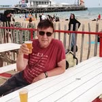 Christopher Howarth - @christopherhowarth87 - Instagram
