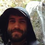 Christopher Howie - @chowie.uk - Instagram