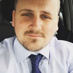 Christopher Howie - @chowie2786 - Instagram