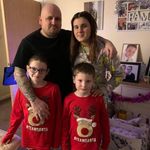 Christopher Howie - @chrissyh1888 - Instagram