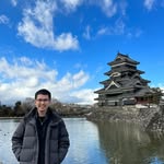 Christopher Hsu - @christopherchsu - Instagram