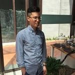Christopher Hsu - @oursdor - Instagram