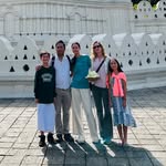 Christopher Hsu 🇹🇼🇺🇸 - @globalfamilyadventurers - Instagram