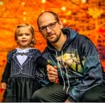 Christopher Huber - Facebook