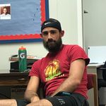 Christopher Huber - @huberman13 - Instagram