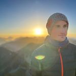 Christopher Huber - @chr_huber96 - Instagram