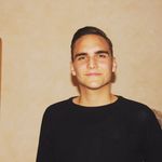 Christopher Huber - @hub.christ - Instagram