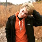 Christopher Huber - @starring__chris - Instagram