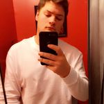 Christopher Huggins - @big_boi_chris12 - Instagram
