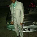 Christopher Huggins - @christopherhuggins110 - Instagram