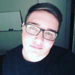 christopher huggins - @chris_da_goat - Instagram