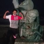 Christopher Huggins - @christopher32hugz - Instagram